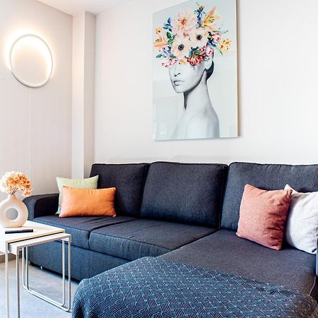 Susa Cosi Canteras Apartment Las Palmas de Gran Canaria Zewnętrze zdjęcie