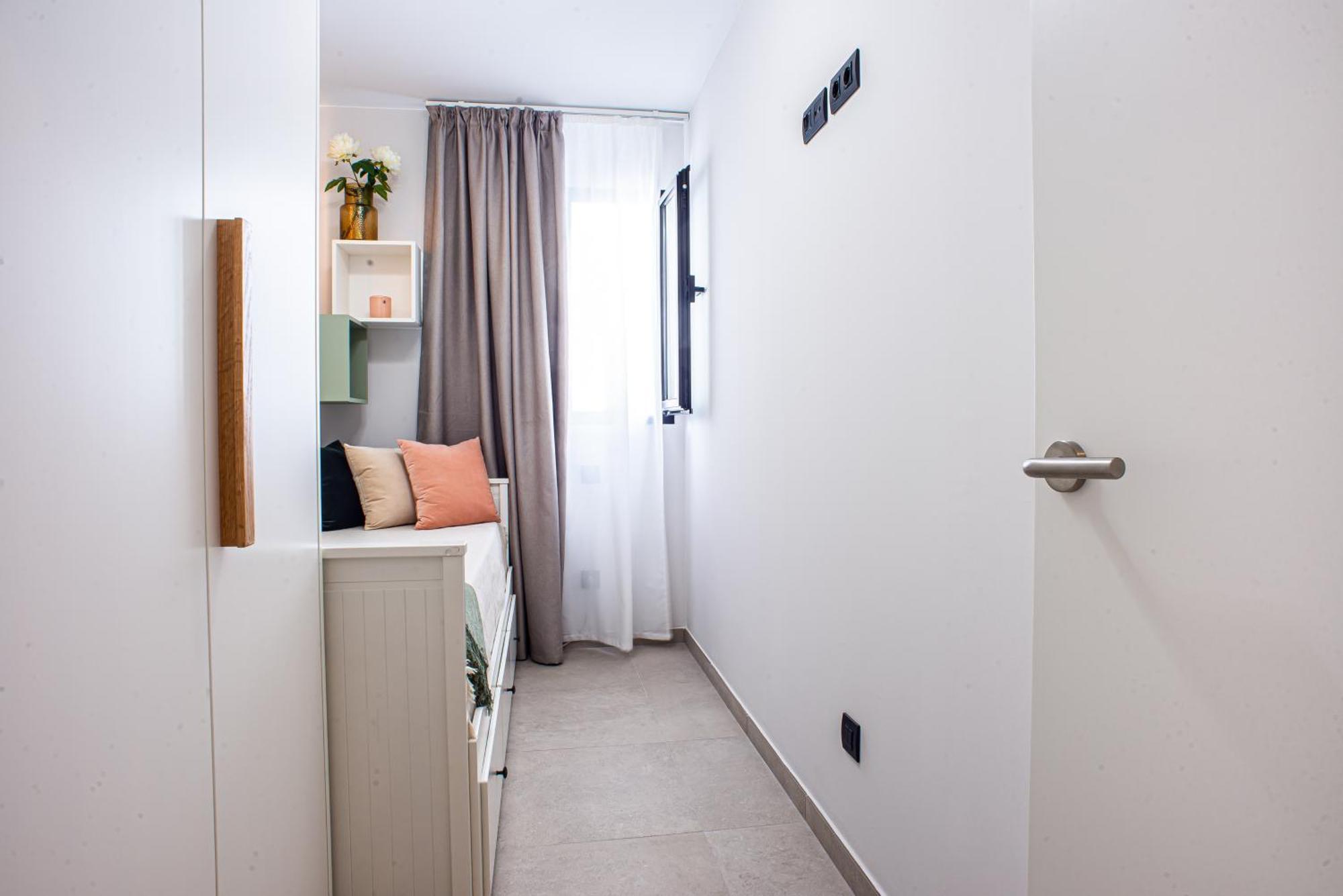 Susa Cosi Canteras Apartment Las Palmas de Gran Canaria Zewnętrze zdjęcie