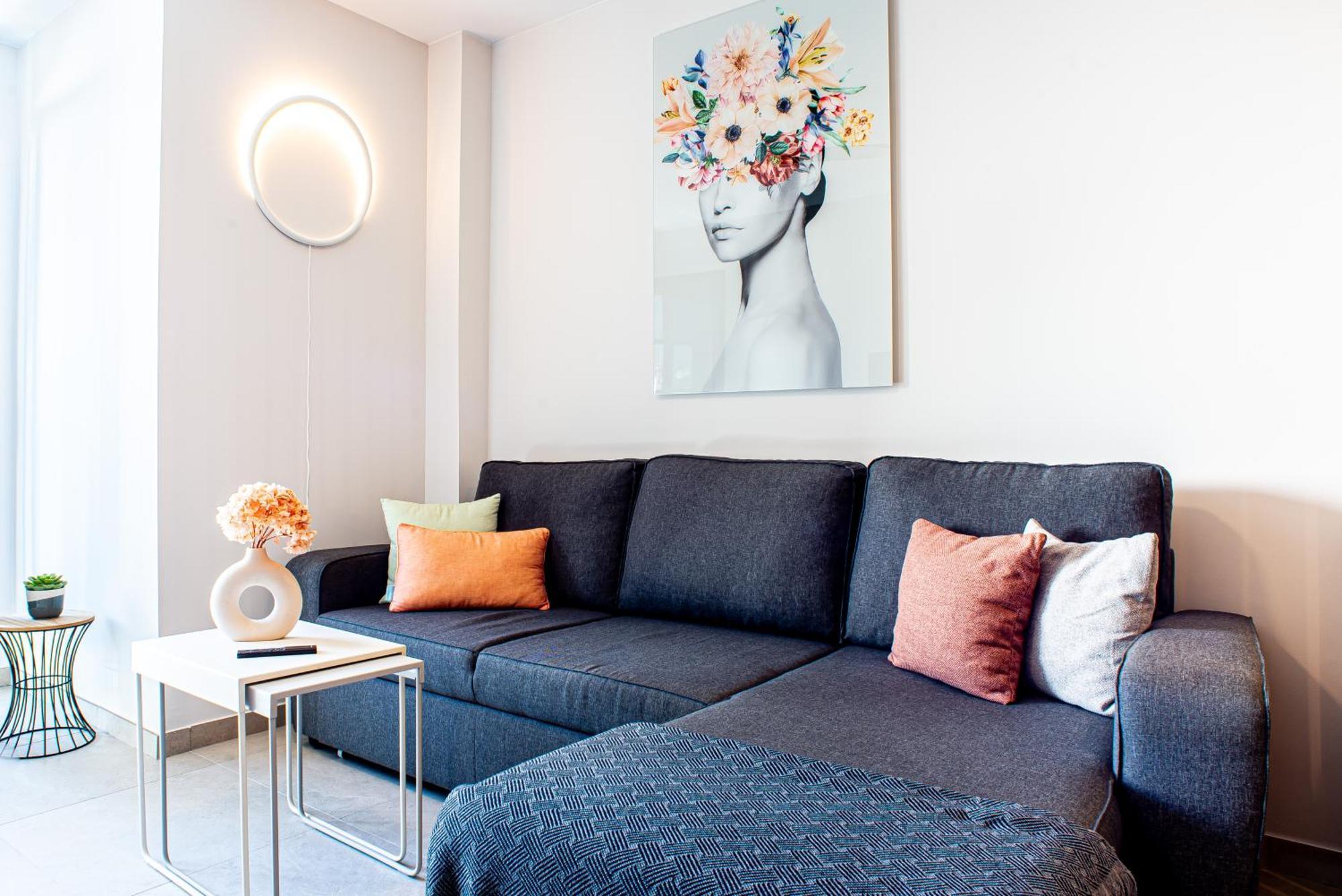 Susa Cosi Canteras Apartment Las Palmas de Gran Canaria Zewnętrze zdjęcie