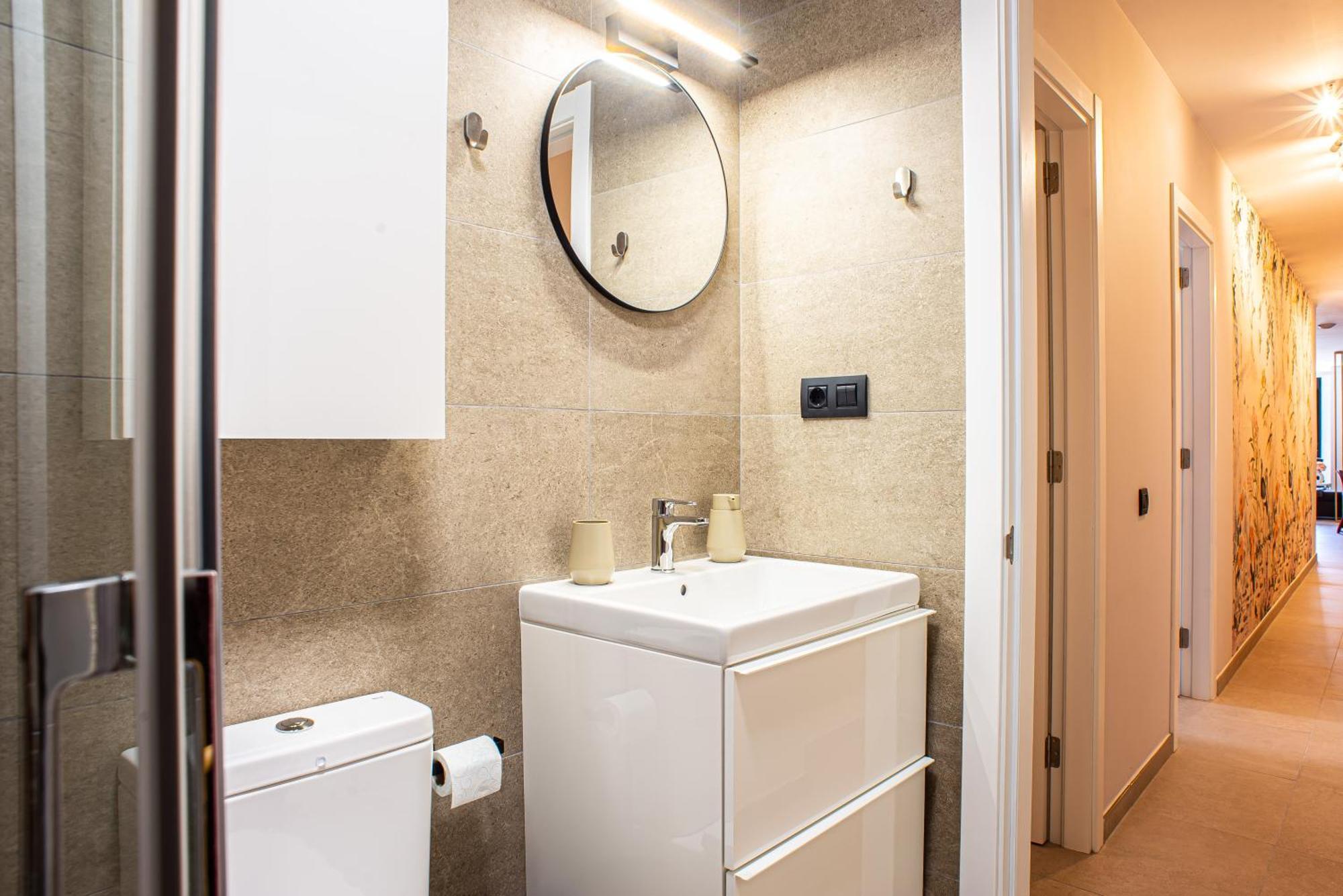 Susa Cosi Canteras Apartment Las Palmas de Gran Canaria Zewnętrze zdjęcie