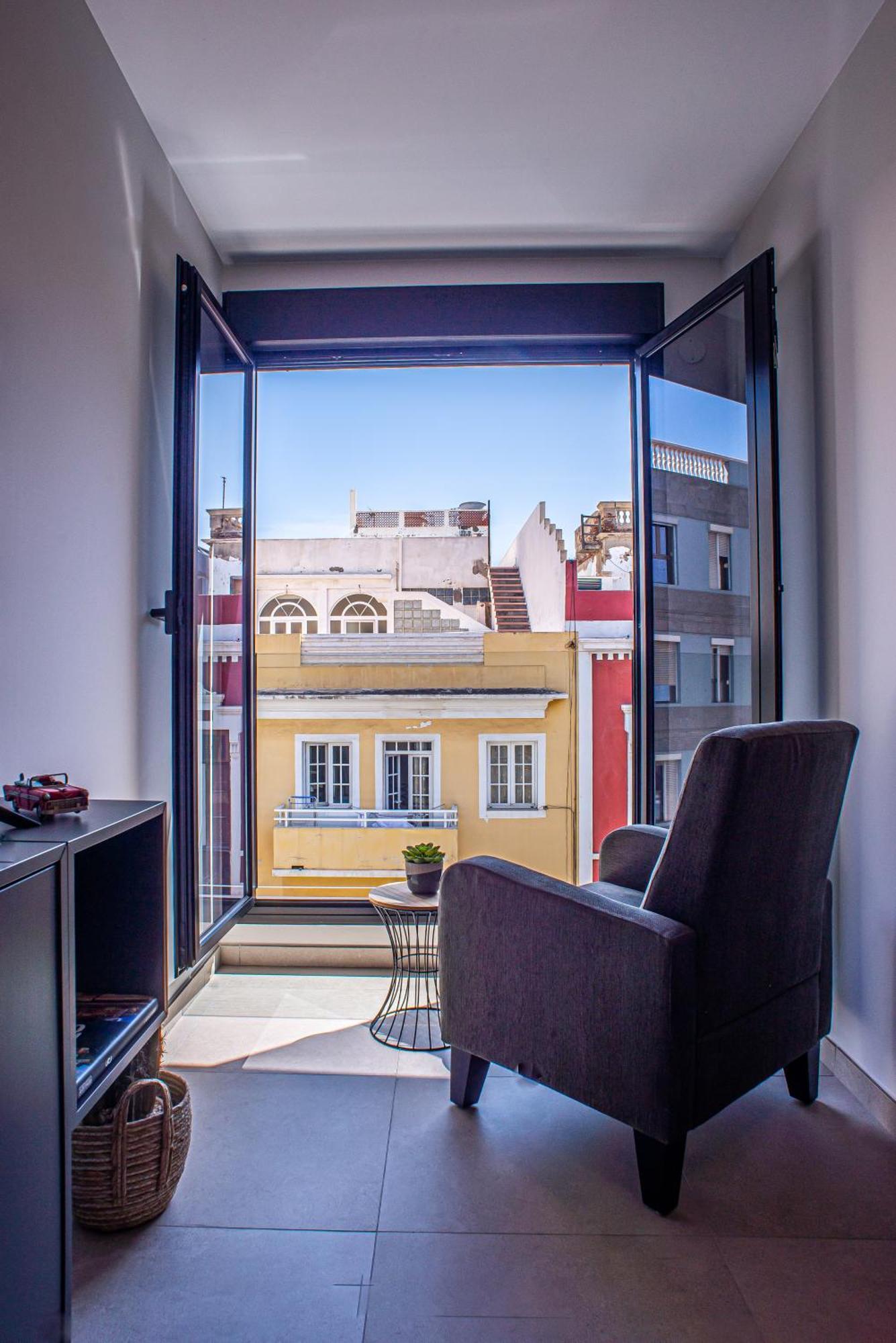 Susa Cosi Canteras Apartment Las Palmas de Gran Canaria Zewnętrze zdjęcie
