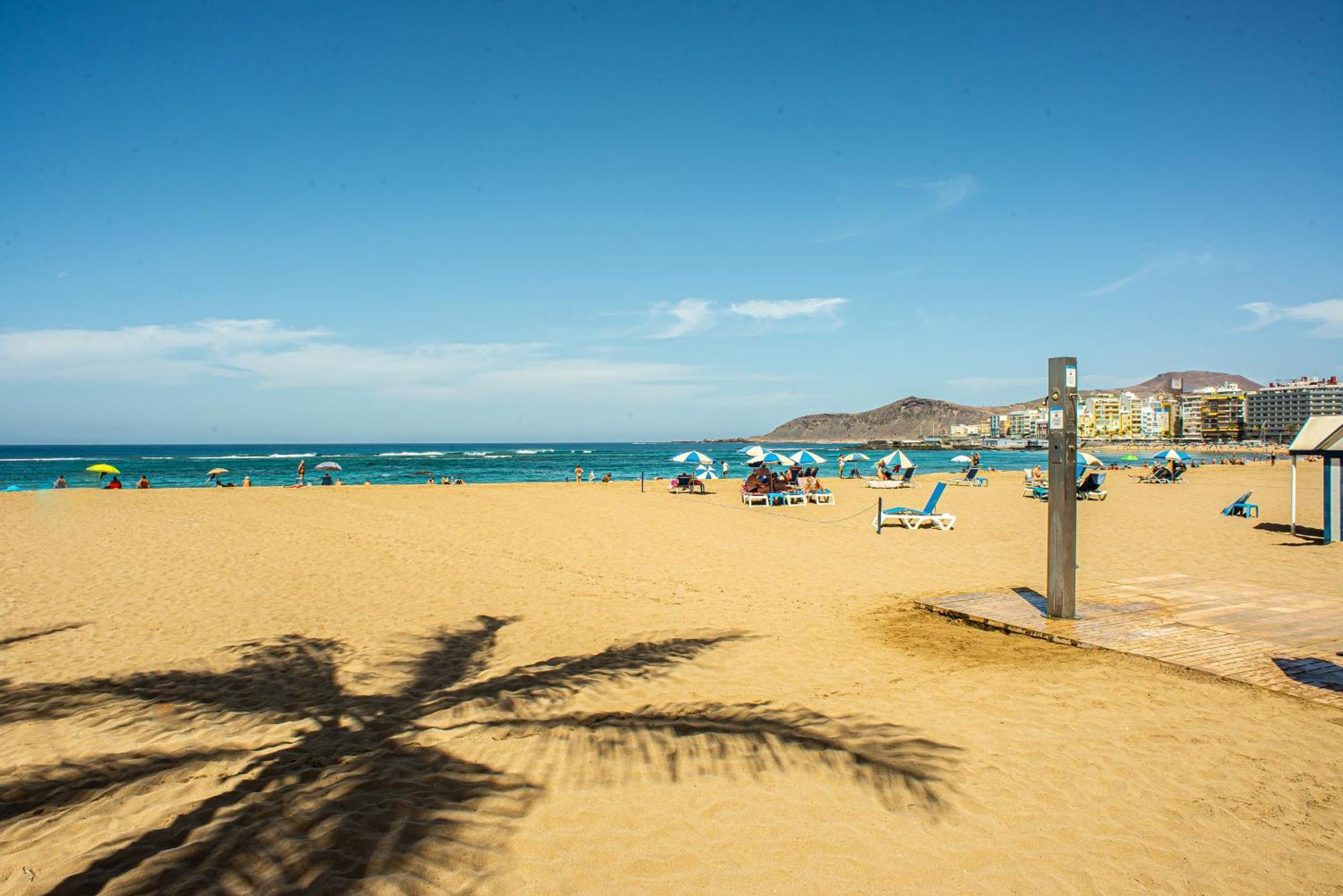 Susa Cosi Canteras Apartment Las Palmas de Gran Canaria Zewnętrze zdjęcie