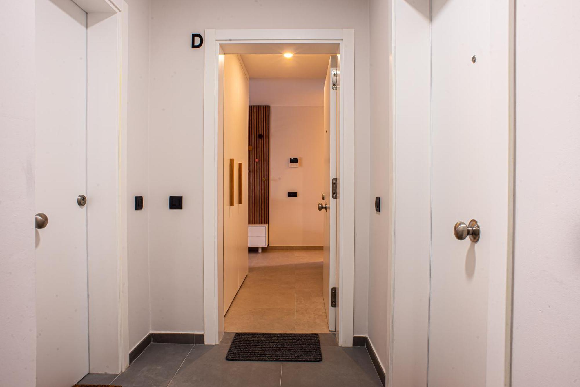 Susa Cosi Canteras Apartment Las Palmas de Gran Canaria Zewnętrze zdjęcie