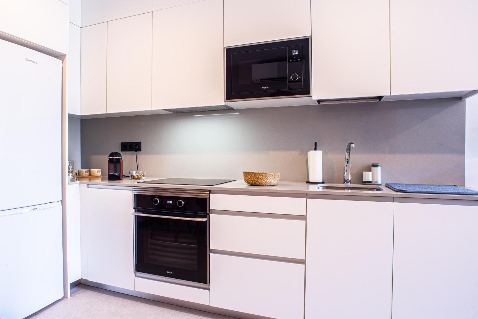 Susa Cosi Canteras Apartment Las Palmas de Gran Canaria Zewnętrze zdjęcie