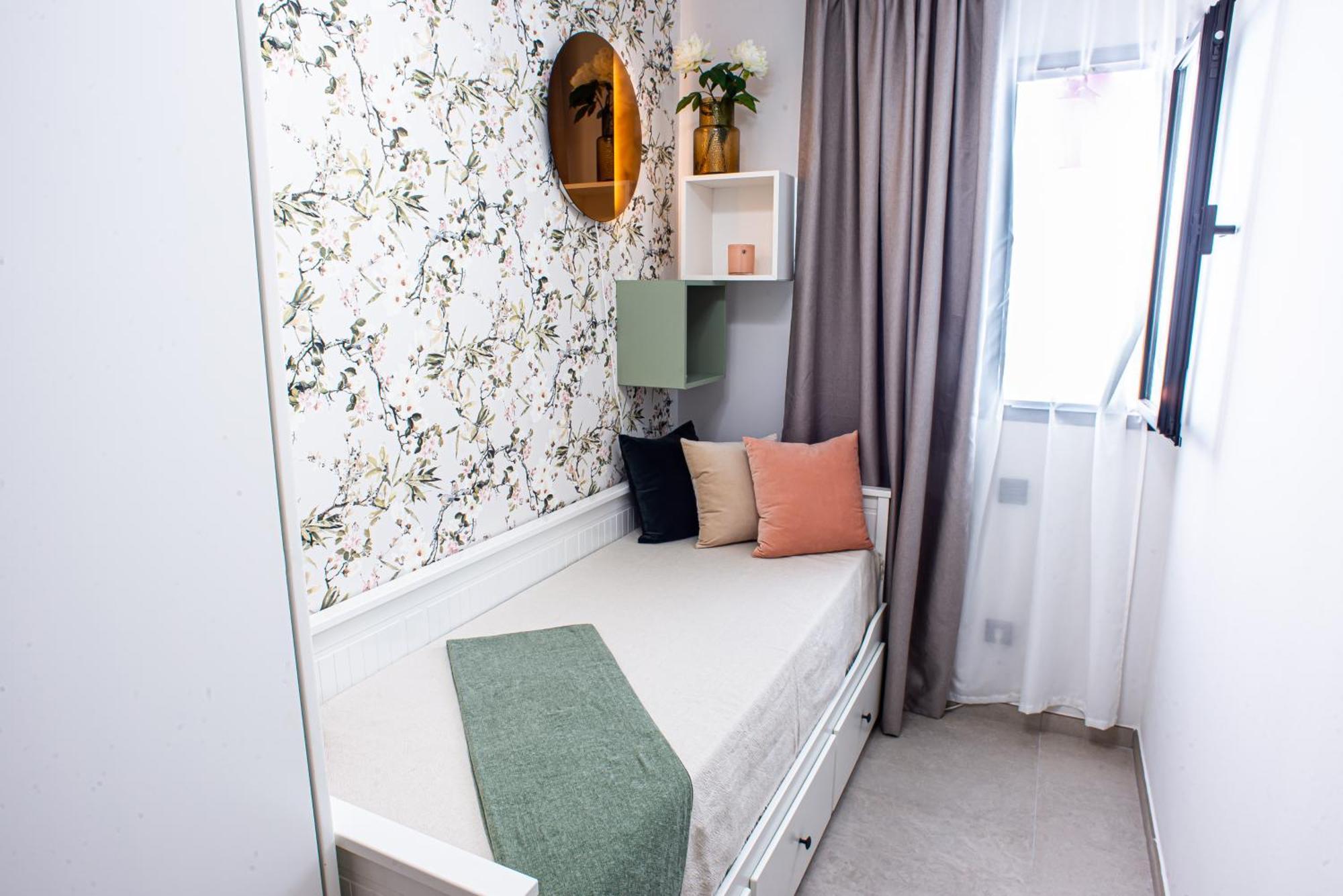 Susa Cosi Canteras Apartment Las Palmas de Gran Canaria Zewnętrze zdjęcie