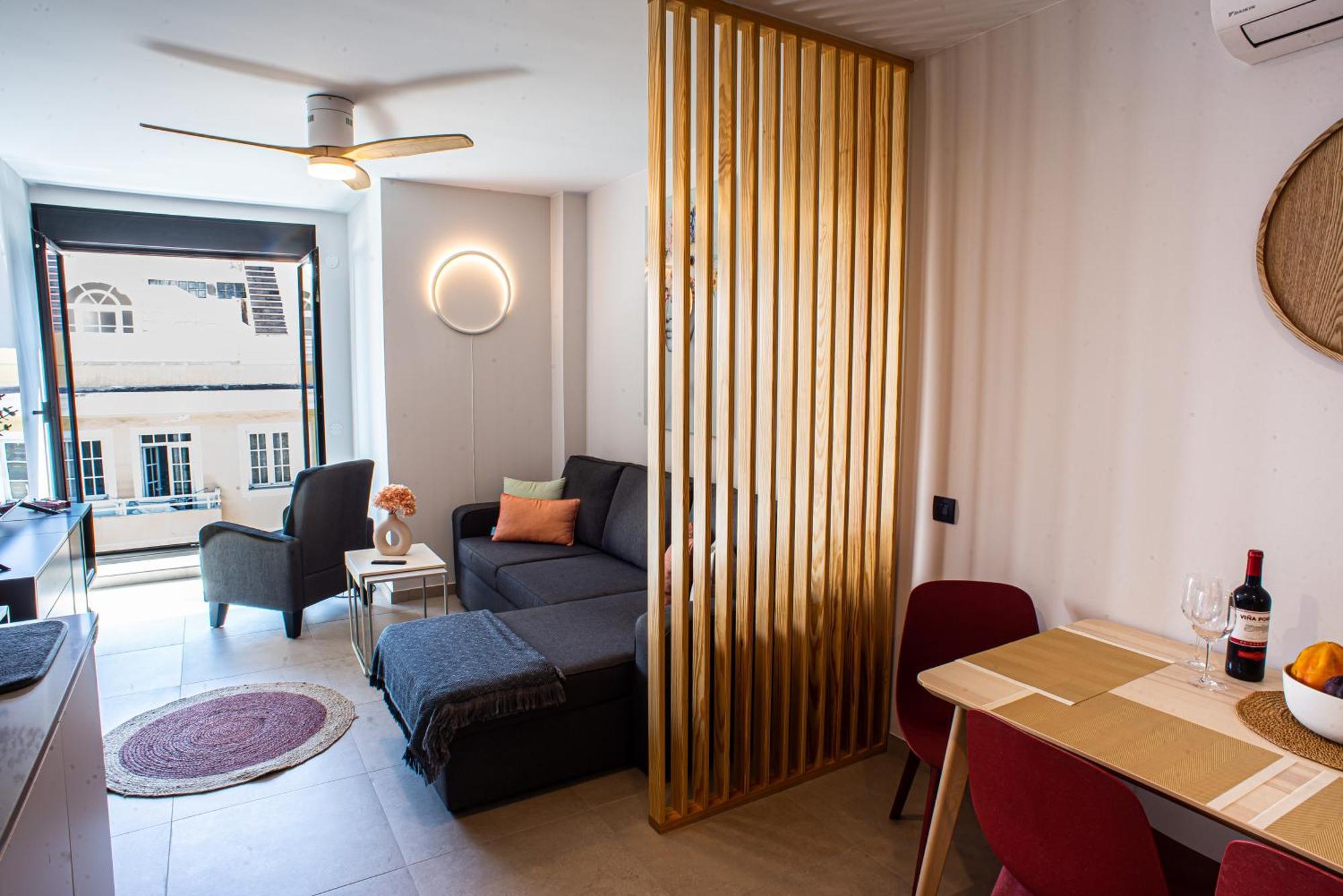 Susa Cosi Canteras Apartment Las Palmas de Gran Canaria Zewnętrze zdjęcie