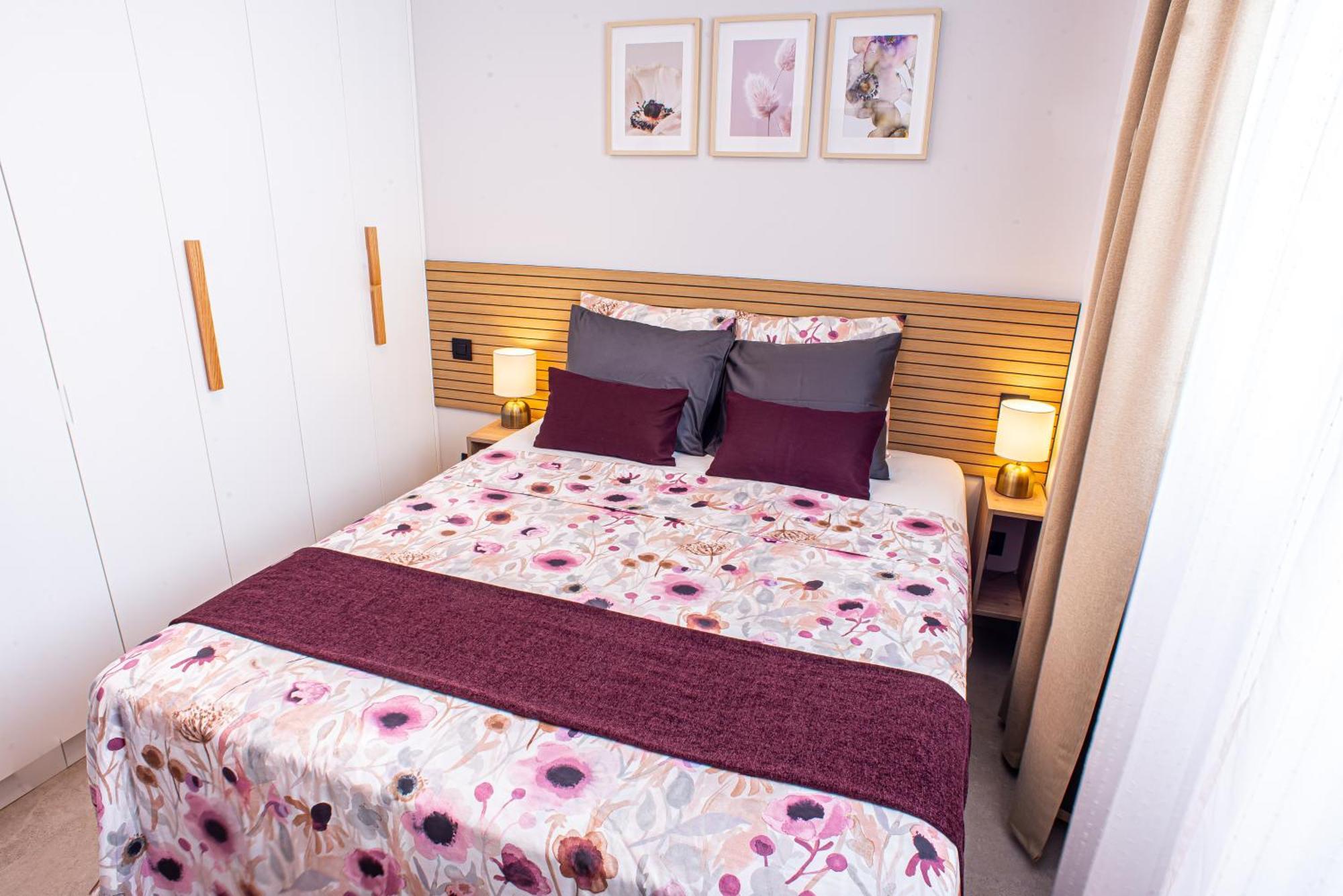 Susa Cosi Canteras Apartment Las Palmas de Gran Canaria Zewnętrze zdjęcie