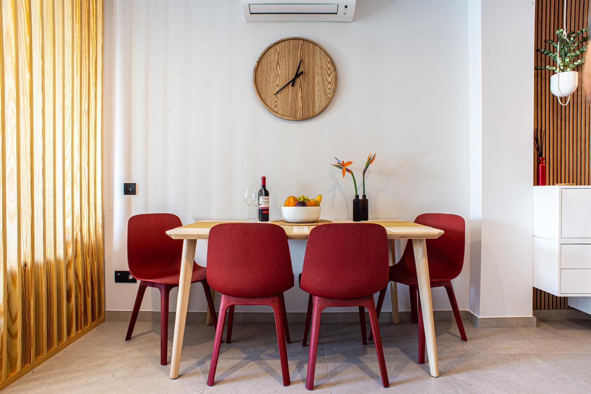 Susa Cosi Canteras Apartment Las Palmas de Gran Canaria Zewnętrze zdjęcie