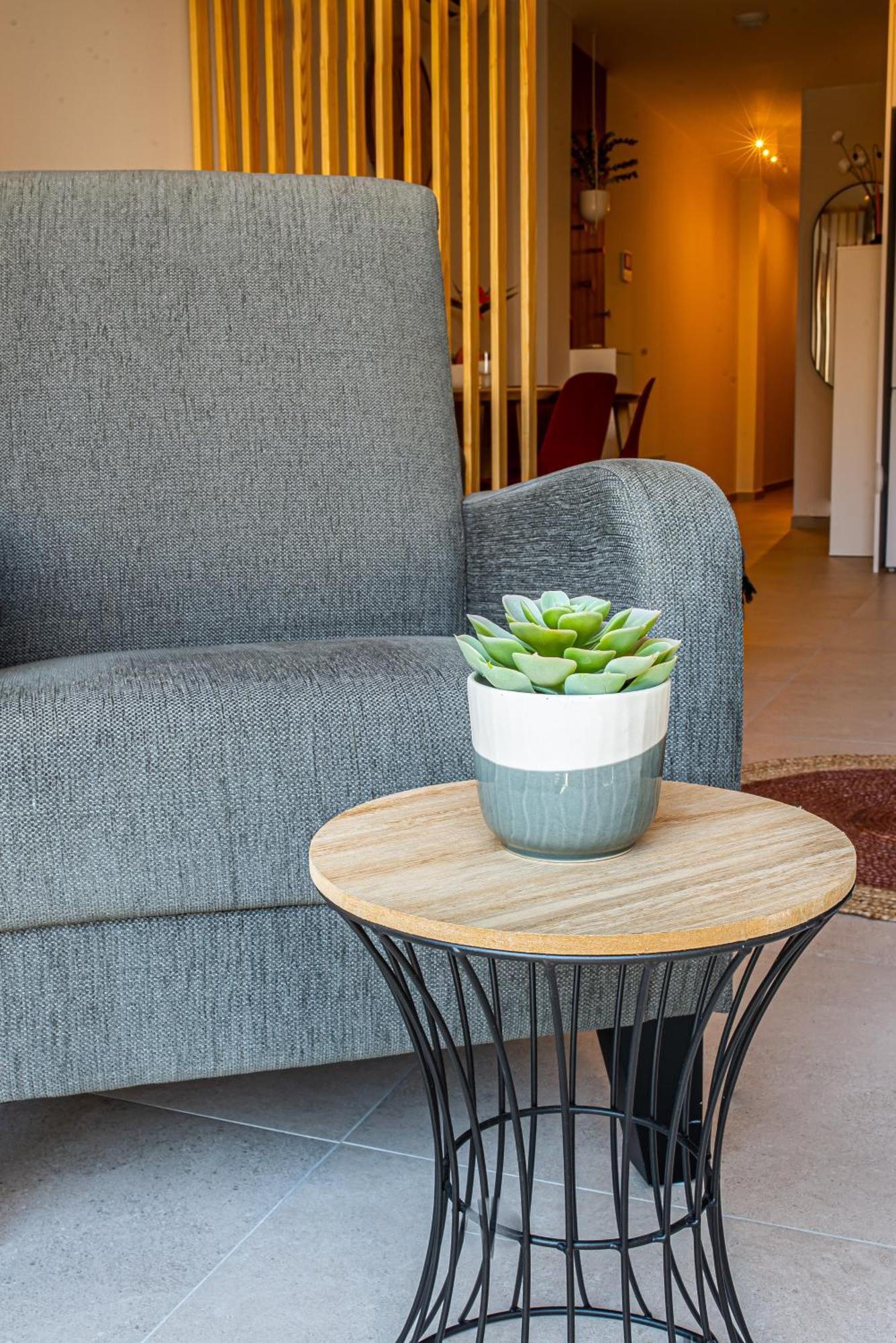 Susa Cosi Canteras Apartment Las Palmas de Gran Canaria Zewnętrze zdjęcie